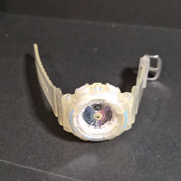 Casio G Shock Baby G Skeleton - Picture 12 of 15